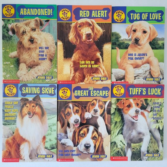 Book Collection - Picture 4 of 12